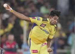 Matheesha Pathirana, IPL, IPL 2023, CSK