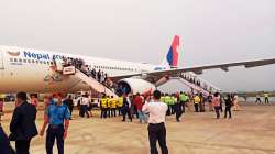 Nepal Airlines 