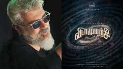 Happy Birthday Ajith Kumar: ‘VidaaMuyarchi’, actors ‘AK62’ title unveiled on big day!