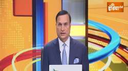 Aaj Ki Baat with Rajat Sharma 