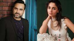 Trivia: Did you know Pankaj Tripathi tutored Alia Bhatt for 'Udta Punjab'