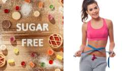 WHO advises not to use non-sugar sweeteners for weight loss