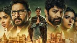 Asur 2 trailer: Arshad Warsi & Barun Sobti's latest mission