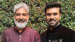 Mahabharat to feature Ram Charan? 