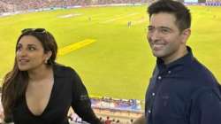 Parineeti Chopra to get engaged with Raghav today