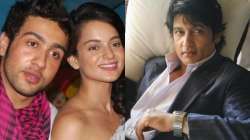 Kangana Ranaut &?Adhyayan's relationship