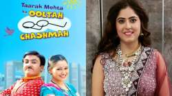 TMKOC: After Jennifer, Monika Bhadoriya raises voice