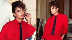 Priyanka Chopra makes SHOCKING revelation! 