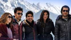 Yeh Jawaani Hai Deewani clocks 10 years