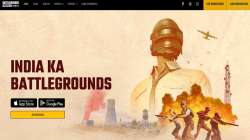 BGMI launch in India, BGMI launch, battlegrounds mobile india, pubg users, pubg studios, tech