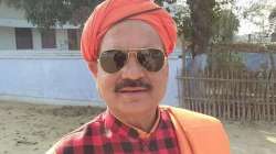 BJP legislator Hari Bhushan Thakur 