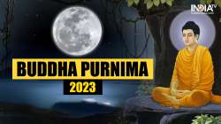 Buddha Purnima 2023