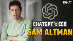 sam altman