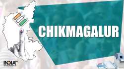 Chikmagalur is an assembly constituency in Karnataka