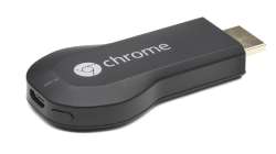 Google Chromecast