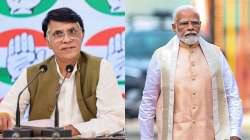 Congress, Congress BJP, Pawan Khera, Pawan Khera news, PM Modi, PM Modi rally, Rajasthan, Ajmer 