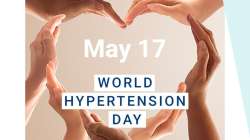 World Hypertension Day 2023