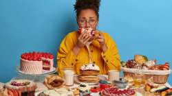 How binge eating leads to other illnesses