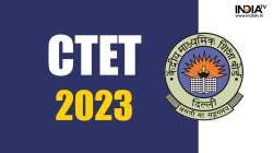 CTET 2023 correction window, CTET correction window 2023