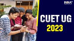 cuet ug 2023, cuet 2023