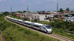 vande bharat express train, pm modi vande bharat, Uttarakhand Vande bharat inauguration today, PM Mo