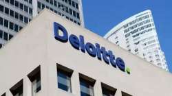 Earlier, Deloitte had stated that it has over 100,000 professionals working in India. 