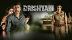 Drishyam 