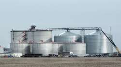 ethanol plant, mishtann foods, 