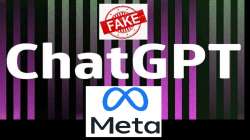 Meta, fake chatgpt, tech news