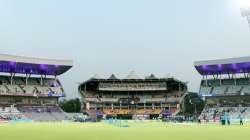 Eden Gardens, Kolkata