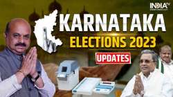 Karnataka Elections 2023