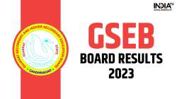 GSEB 12th Science Result 2023, GSEB HSC Science Result 2023