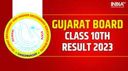 gseb class 10th results 2023 link, gseb class 10th results 2023 gujarat board date