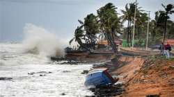 Mocha may intensify into a cyclonic storm over the Bay of Bengal by May 10: IMD bulletin  