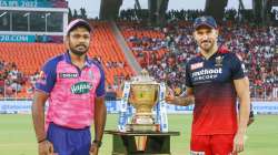 RR vs RCB Match Prediction IPL 2023