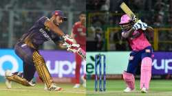 KKR vs RR Head to Head IPL 2023