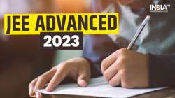 jee advanced registration, jee advanced 2023 extra attempt, jee advanced 2023 registration, 