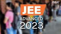 JEE Advanced 2023 Admit Card, JEE Advanced Admit Card 2023