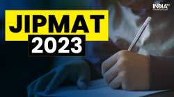 jipmat 2023 application form, jipmat 2023 form correction