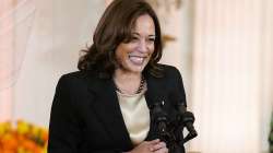 Kamala Harris, CEOs, OpenAI, Microsoft, Google 