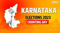 Karnataka elections 2023,karnataka,bjp,congress,jds,pm modi,Rahul Gandhi,DK Shivakumar,Basavaraj Bom