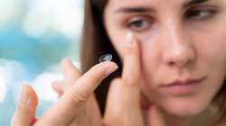 Contact lens