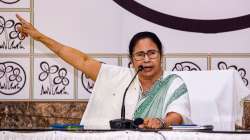 Manipur Violence, Manipur Violence Mamata Banerjee, Mamata Banerjee seeks Central permission,