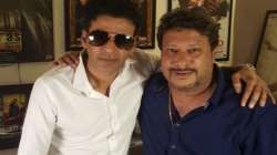 Manoj Bajpayee and Tigmanshu Dhulia