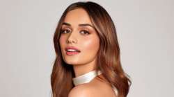 Manushi Chhillar is all set to her debut at the Cannes Film Festival