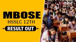 meghalaya board of school result, meghalaya board result, meghalaya mbose result, hsslc result 2023 