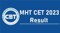 mht cet result 2023, mht cet 2023 result