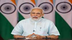 nine years of pm modi government, pm modi, pm modi news, pm modi live, pm modi on 9 years of governm