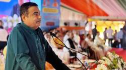 Rajasthan, Nitin Gadkari, Nitin Gadkari news, Nitin Gadkari latest news, Nitin Gadkari in Rajasthan,