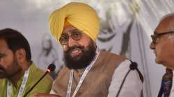 Delhi services ordinance issue, Congress, Congress meeting, Partap Singh Bajwa, Partap Bajwa, AAP, 